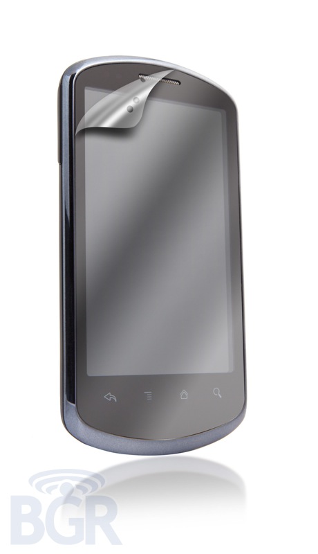 Samsung Impulse 4G