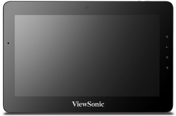 ViewSonic ViewPad 10pro 