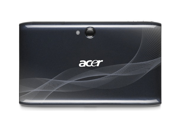 acer iconia tab a100 Android 3.2