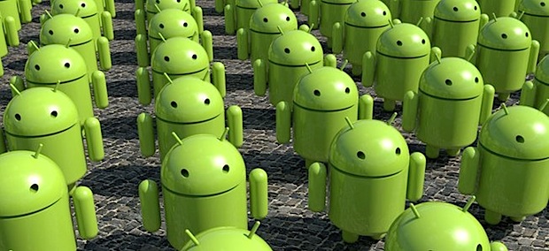 android socios 