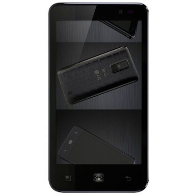 LG LU6200 HD Android