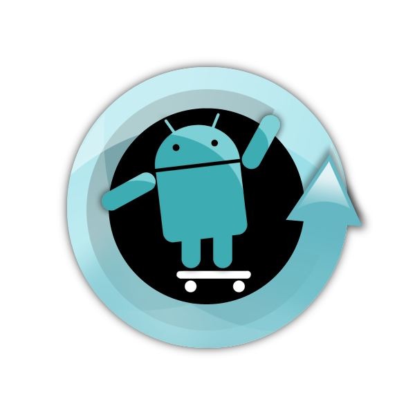 CyanogenMod 7.1 disponible