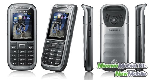 Samsung C3350 Xcover