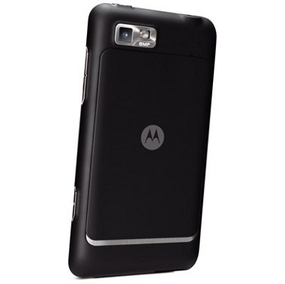 Motorola XT615 Android Gingerbread oficial