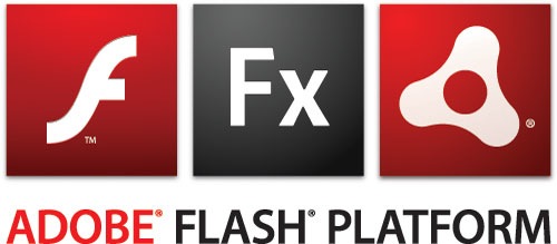 flash actualizacion