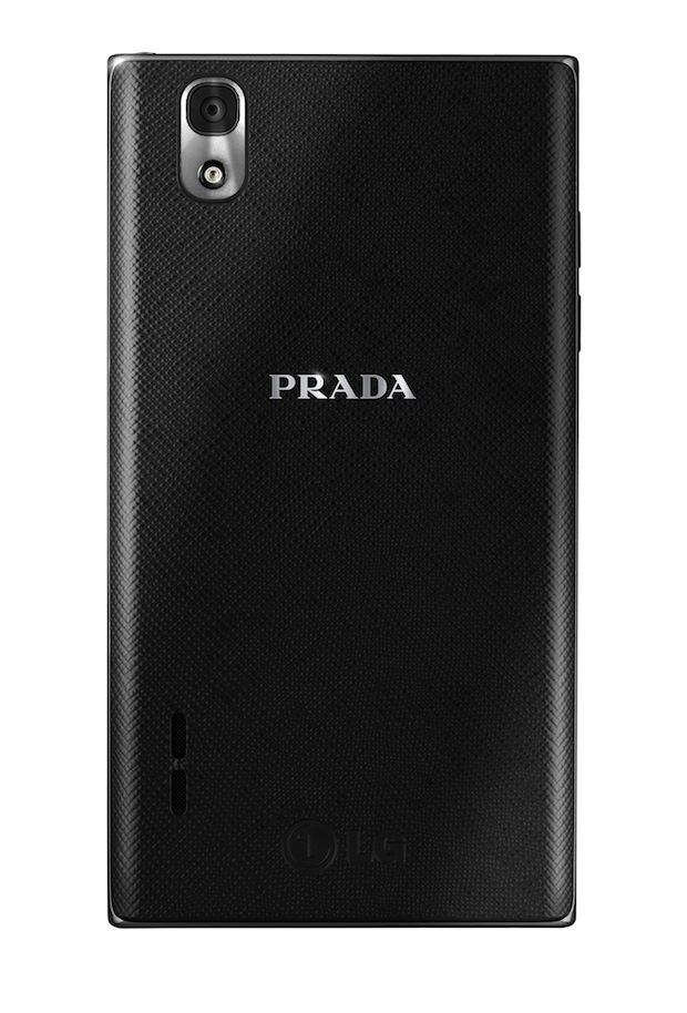 lg prada phone by lg 3.0