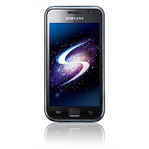samsung galaxy s Value Pack