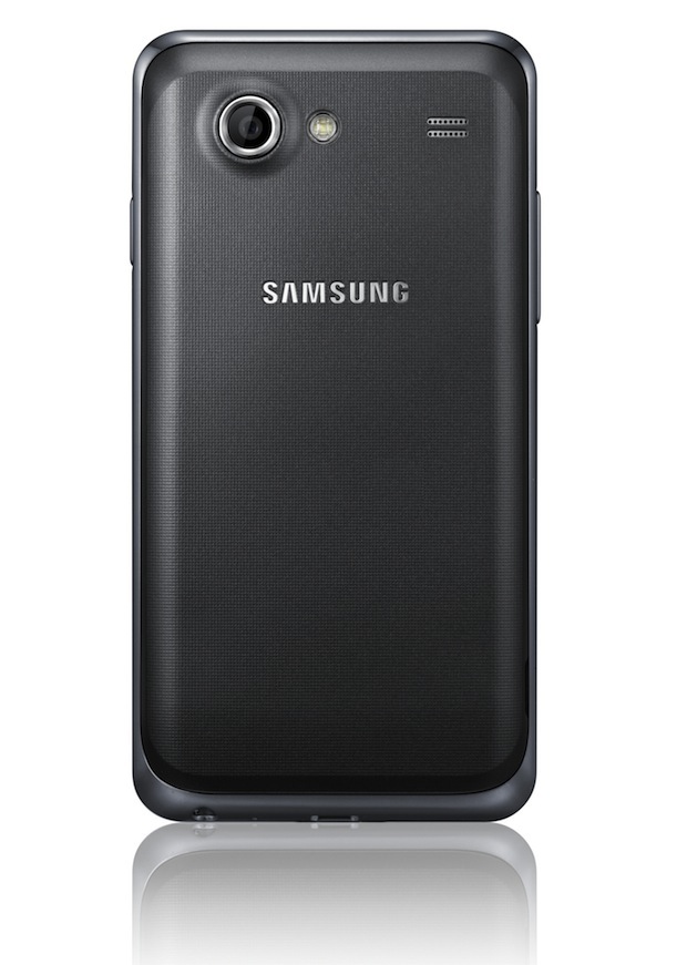 Samsung GALAXY S Advance