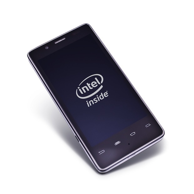 Intel Motorola acuerdo