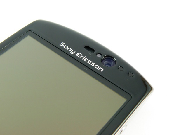 Sony ericsson Q4 2011