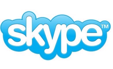 skype Windows Phone