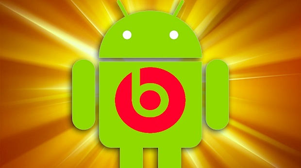 beats android