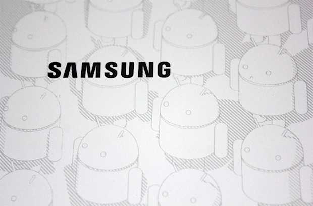 samsung Galaxy S III abril