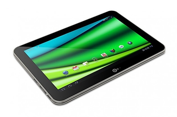 toshiba excite LE Android