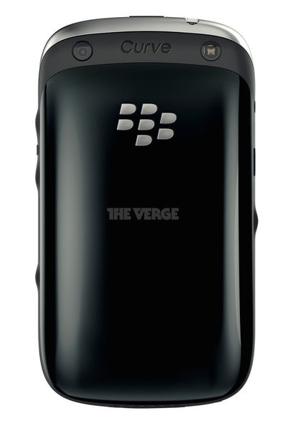 blackberry curve 9320 atras