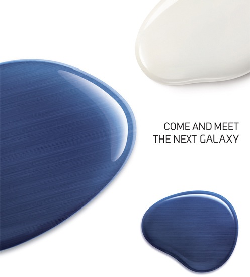 Galaxy S III Unpacked