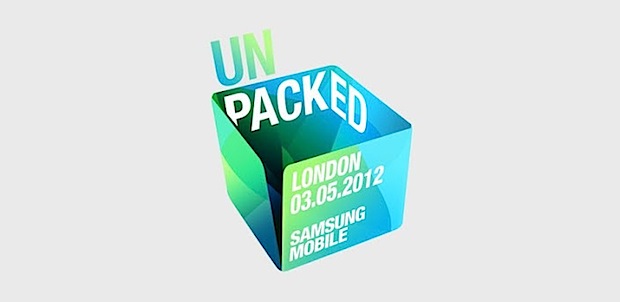 unpacked 2012