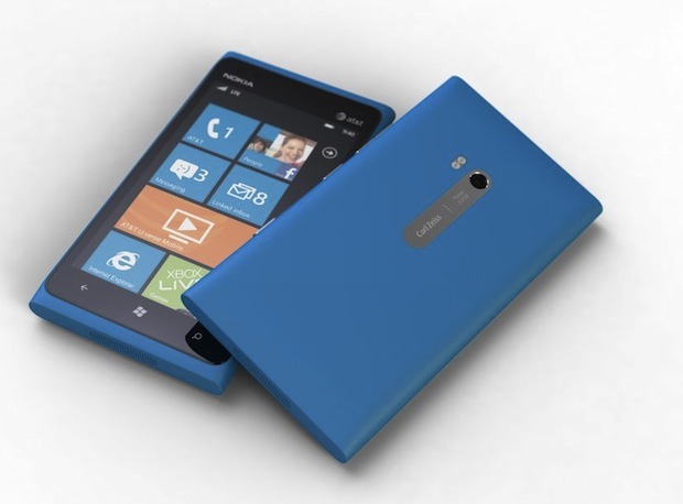 nokia demandado Windows Phone