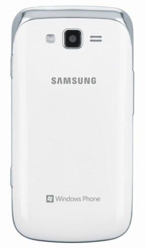 Samsung Focus 2