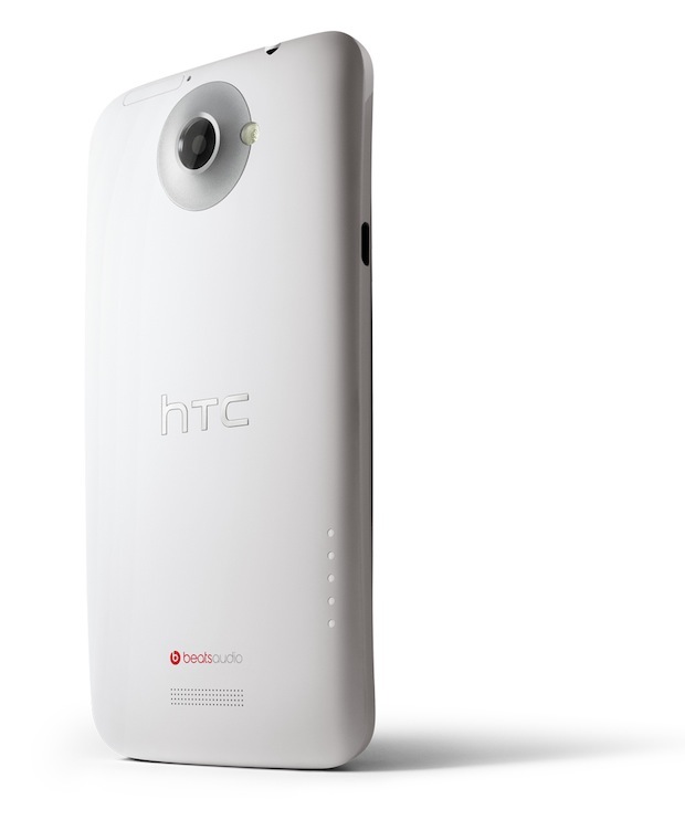 HTC One XL Europa