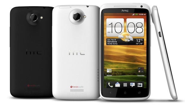 HTC One X bug mensajería