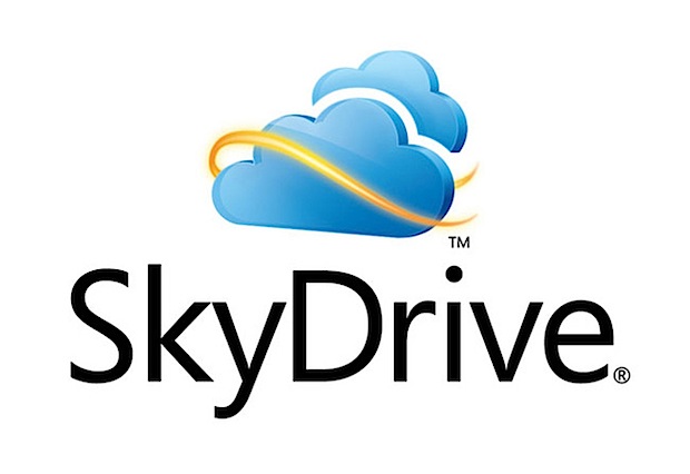 Skydrive Android rumor