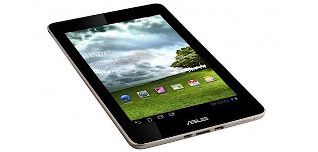 Tablet Nexus lanzamiento Julio