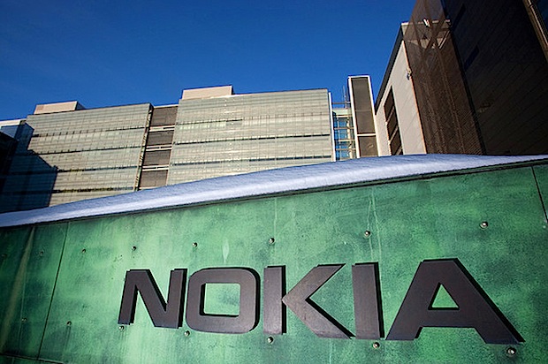 nokia problemas financieros