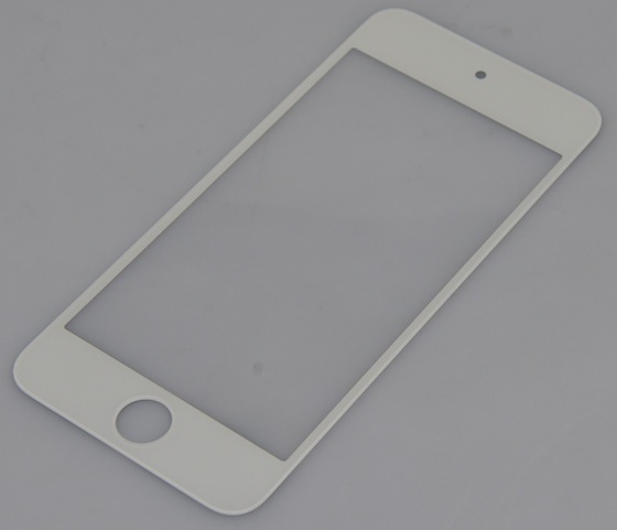 ipod touch panel