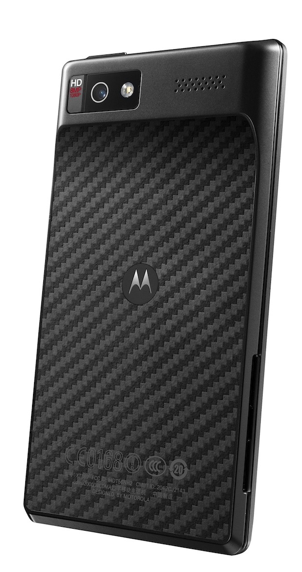 Motorola XT889 RAZR V