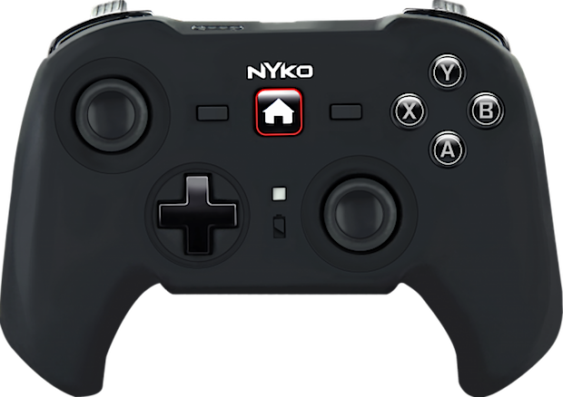 Nyko PlayPad Pro NVIDIA