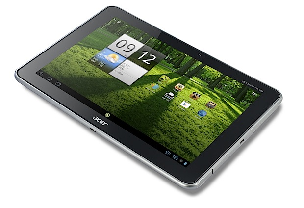 acer a700 Iconia Tab