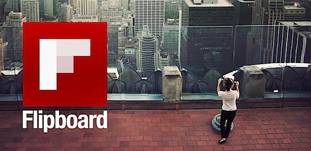 flipboard Android disponible