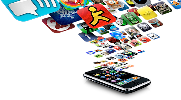 itunes app store 650k aplicaciones