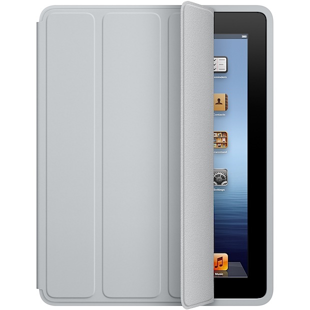 smart Case iPad