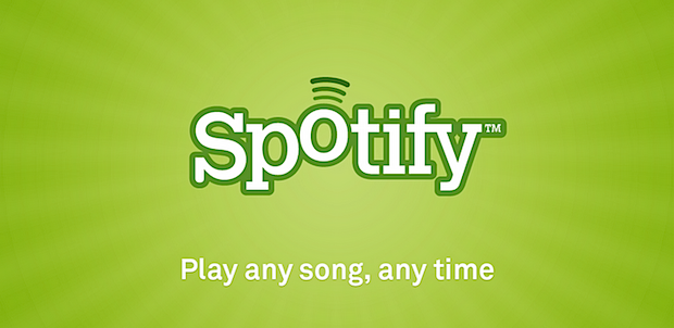 spotify android