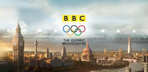 bbc olympics Android