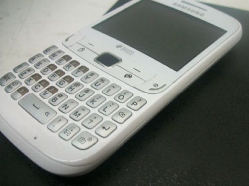 Samsung gt-s3572