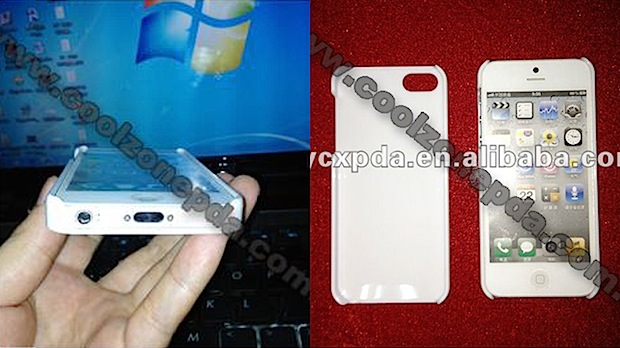 iphone 5 protector