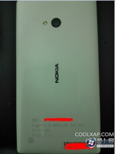 Nokia Arrow