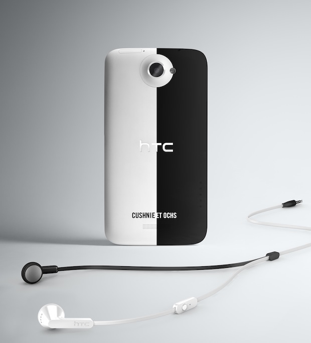 HTC One by Cushnie Et Ochs 