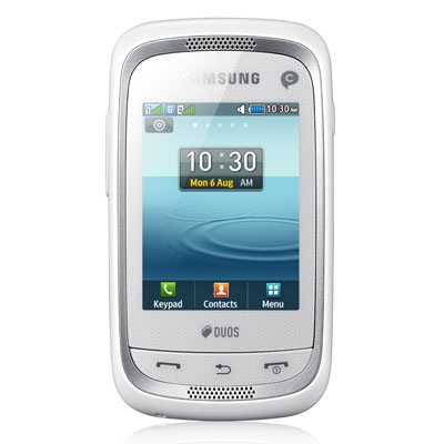 Samsung GT-C3262