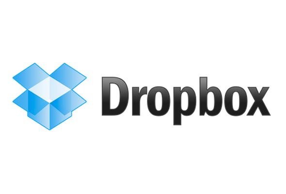 dropbox ios