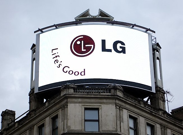 LG