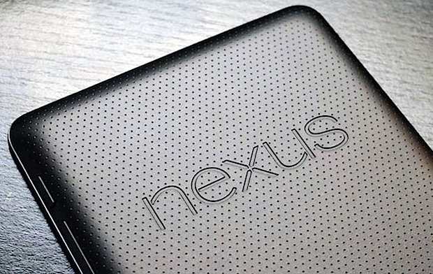 nexus 10.1 pulgadas