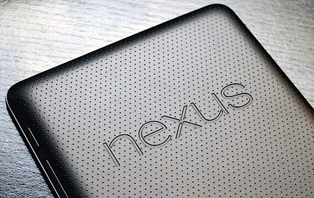 nexus 7 3G