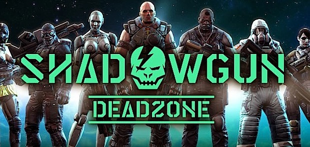 shadowgun deadzone beta disponible