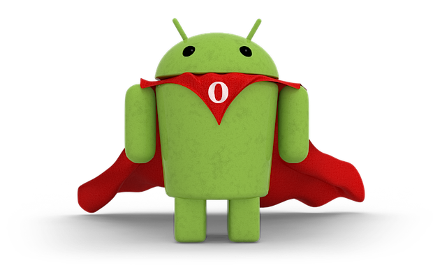 android Q3