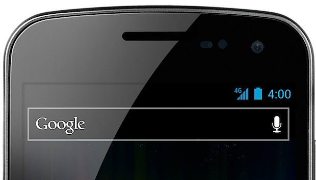 google galaxy nexus Android 4.2