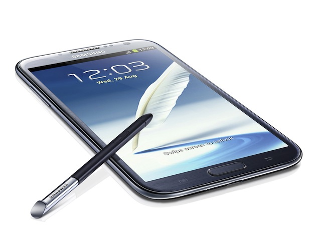 Galaxy S4 con funcionalidad S Pen?